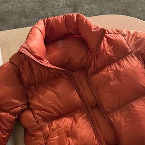 Uniqlo Puffer